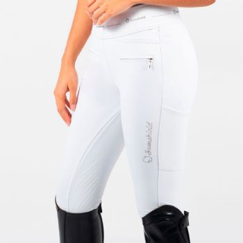 Samshield Breeches - Alpha